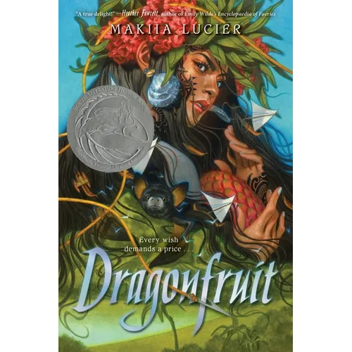 Dragonfruit - Paperback