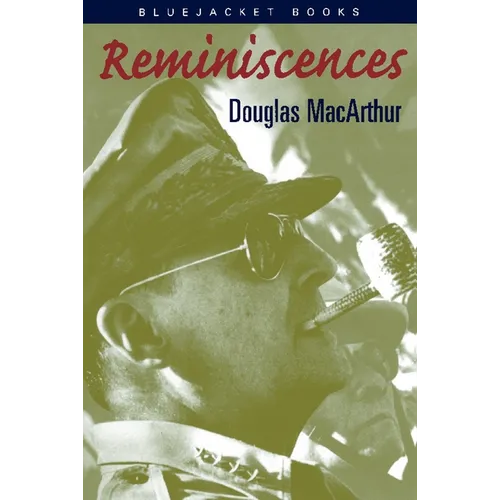 Reminiscences - Paperback