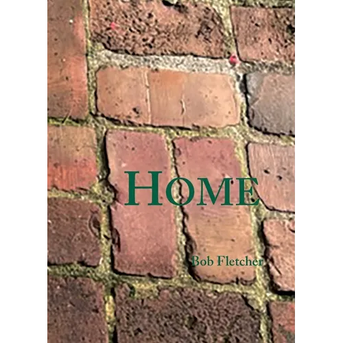 Home - Paperback
