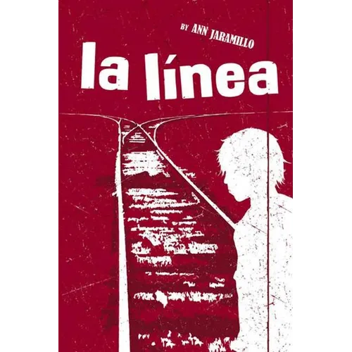 La Linea - Paperback