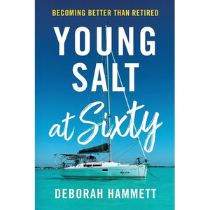 Young Salt at Sixty - Paperback