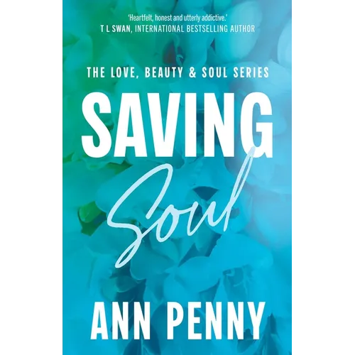 Saving Soul - Paperback