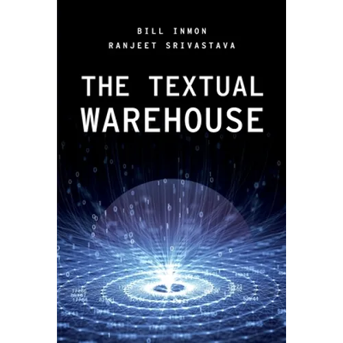 The Textual Warehouse - Paperback