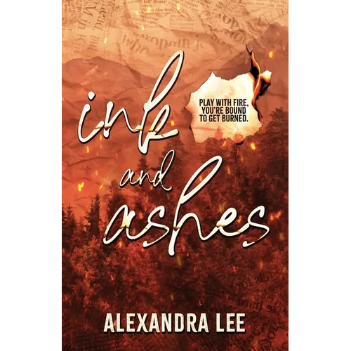 Ink and Ashes - Paperback
