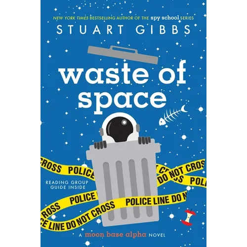 Waste of Space - Paperback