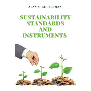Sustainability Standards and Instruments - Paperback