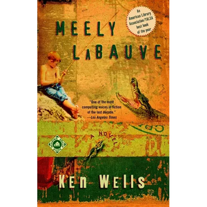 Meely LaBauve - Paperback