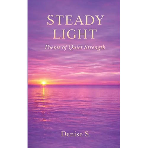 Steady Light - Paperback