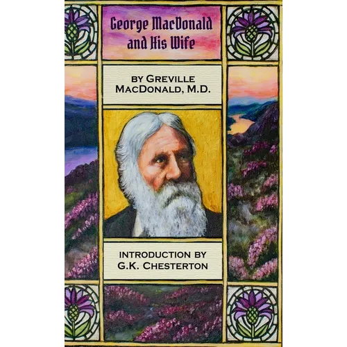 George MacDonald and His Wife - Hardcover