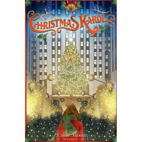 Christmas Karol - Paperback