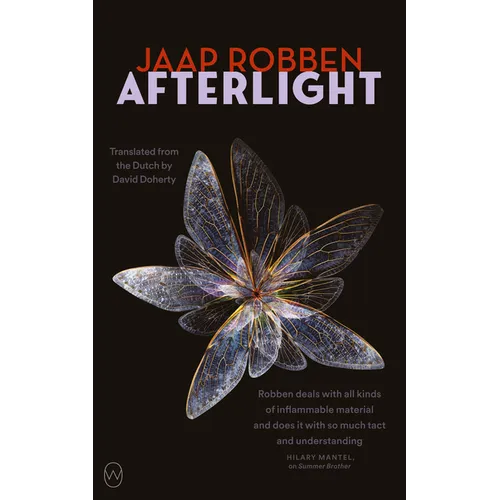Afterlight - Paperback