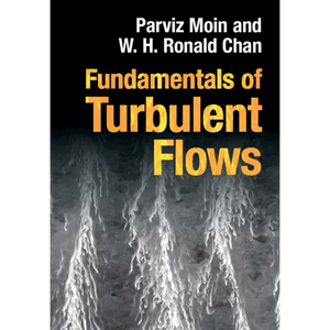 Fundamentals of Turbulent Flows - Hardcover