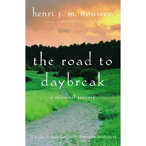 The Road to Daybreak: A Spiritual Journey - Paperback