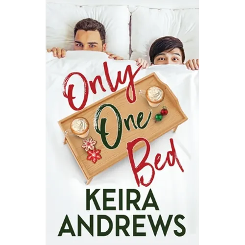 Only One Bed - Paperback