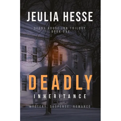 Deadly Inheritance - Paperback