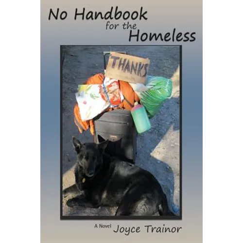 No Handbook for the Homeless, No One Plans to be Homeless - Paperback