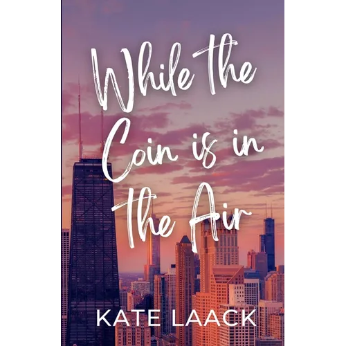 While the Coin is in the Air - Paperback