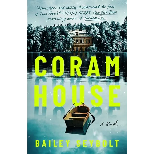 Coram House - Paperback