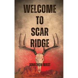 Welcome to Scar Ridge - Paperback