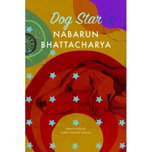 Dog Star - Hardcover