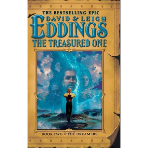 The Treasured One - Hardcover