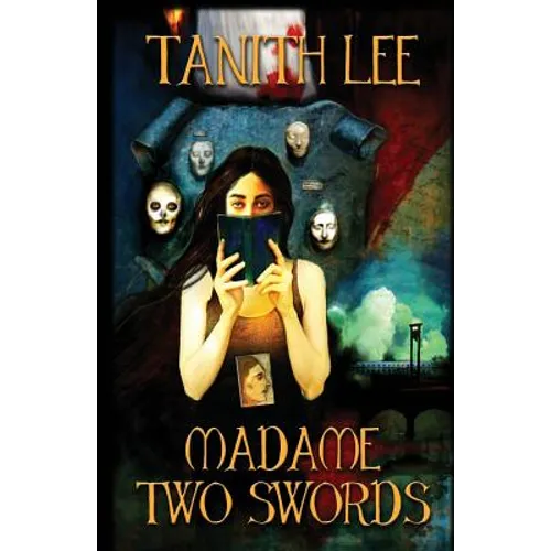 Madame Two Swords - Paperback