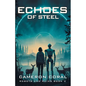 Echoes of Steel - Paperback