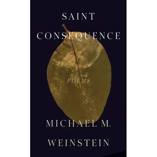 Saint Consequence - Paperback