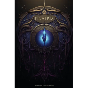 Picatrix - Paperback