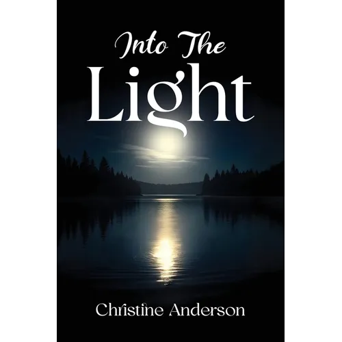 Into the Light - Paperback
