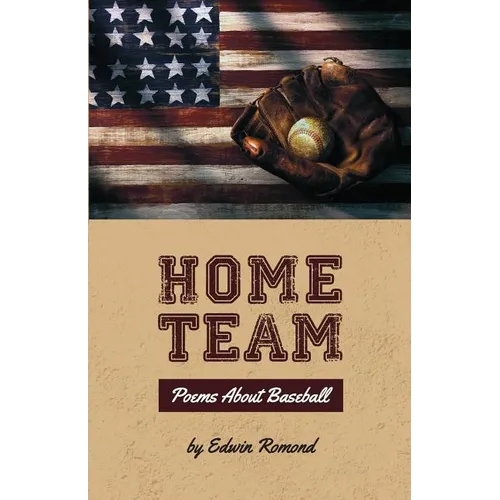 Home Team: Poems About Baseball - Paperback