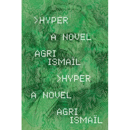 Hyper - Paperback