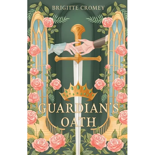 Guardian's Oath - Paperback