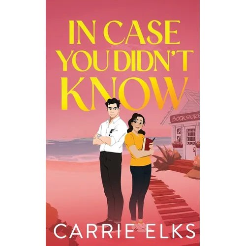 In Case You Didn't Know - Paperback