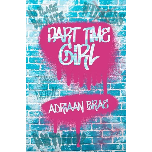 Part Time Girl - Paperback