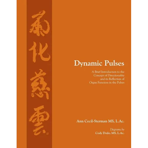 Dynamic Pulses - Paperback