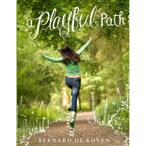 A Playful Path - Paperback