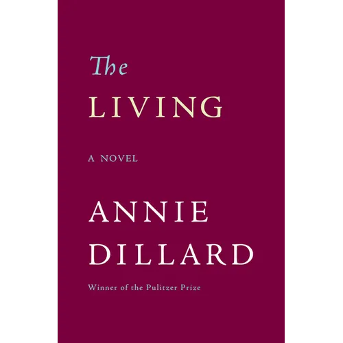 The Living - Paperback