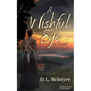A Wishful Eye - Paperback