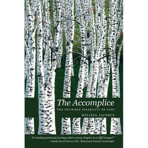 The Accomplice - Paperback