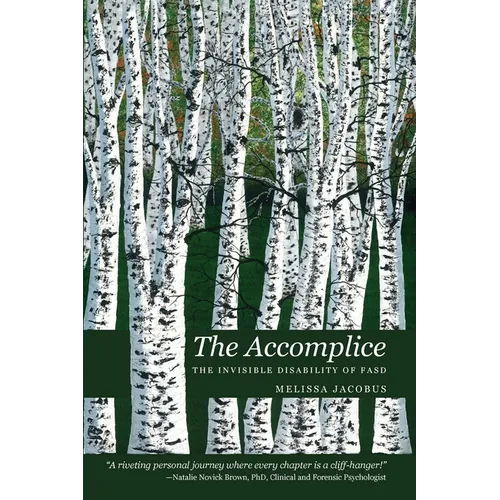 The Accomplice - Paperback