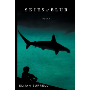 Skies of Blur - Paperback