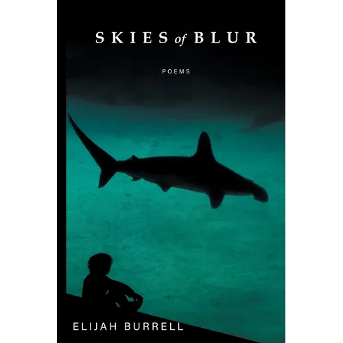 Skies of Blur - Paperback