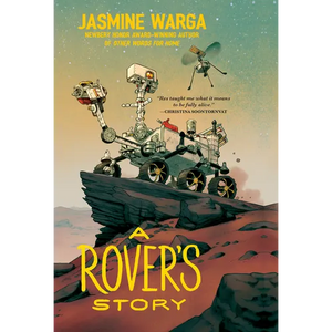 A Rover's Story - Library Binding
