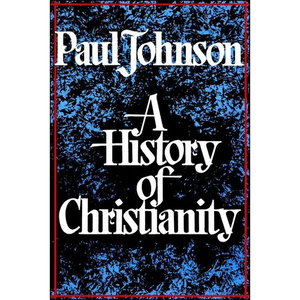 History of Christianity - Paperback