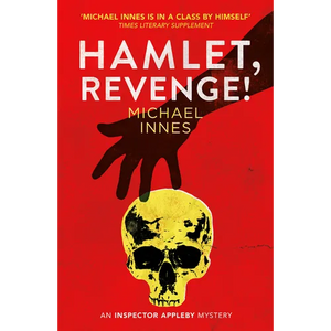 Hamlet, Revenge!: Volume 2 - Paperback