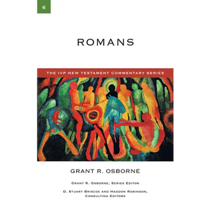 Romans: A Commentary on the New Testament Volume 6 - Paperback