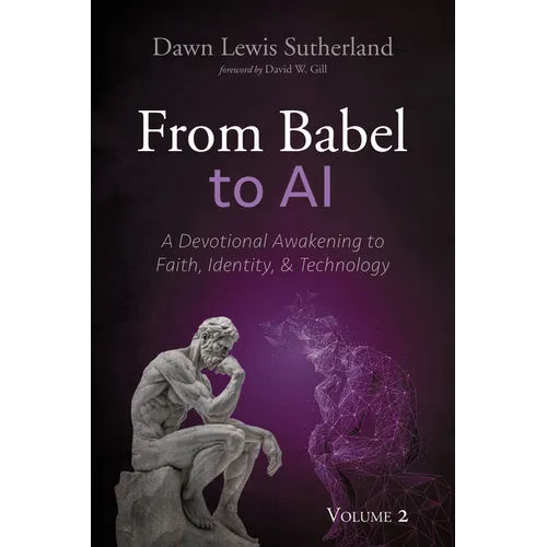 From Babel to AI, Volume 2 - Paperback