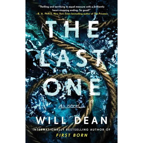 The Last One - Paperback