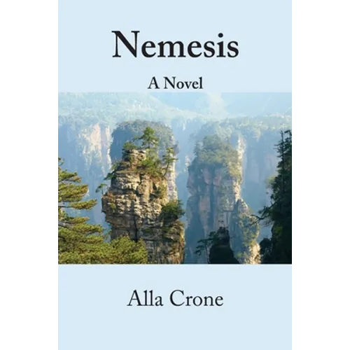 Nemesis - Paperback